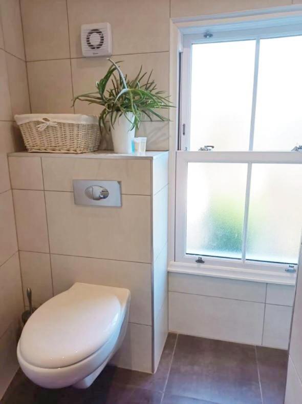 Stylish 2-Bed Flat, Quick Access To London Sights Apartment Exterior photo