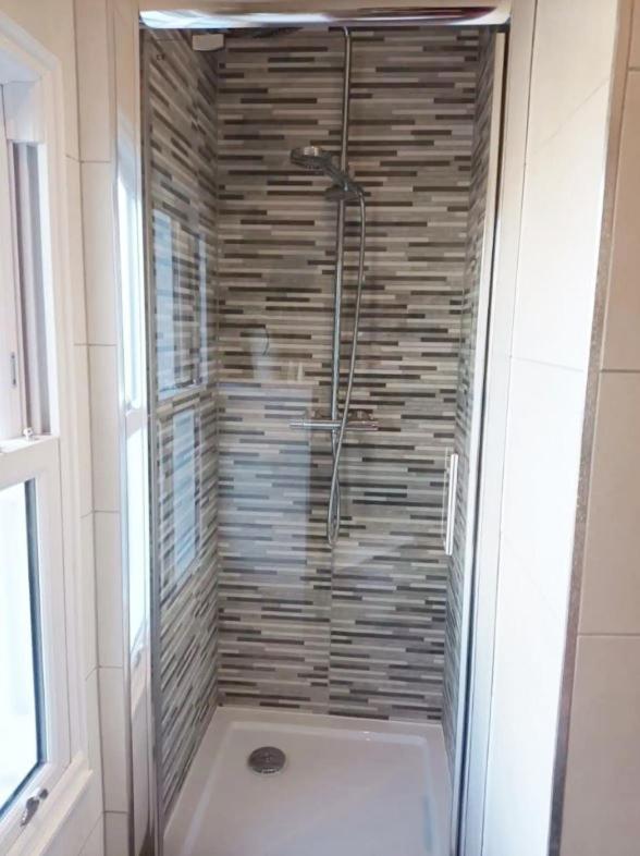 Stylish 2-Bed Flat, Quick Access To London Sights Apartment Exterior photo